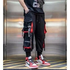 Techwear Casual Pants(Harajuku Techwear Casual Pants) 11 Techwear Casual Pants(Harajuku Techwear Casual Pants) -Youth Urban Wear 2 d70dd72f 2598 4a13 a4b8 22b68a14b955