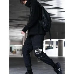 Street Techwear Style Pants(Street Techwear Style Pants) 12 Street Techwear Style Pants(Street Techwear Style Pants) -Youth Urban Wear 6 6515f8db 37fd 4b4f 9fdf 0871c33f8114