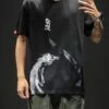 Ink Dragon Tee(Ink Dragon Tee) -Youth Urban Wear 7 aefb4cad 6c40 4d76 8287 ab04f0235992
