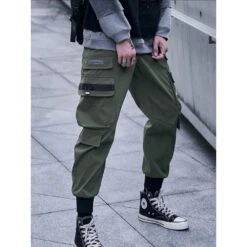 Street Techwear Style Pants(Street Techwear Style Pants) 14 Street Techwear Style Pants(Street Techwear Style Pants) -Youth Urban Wear 8 a3d59fc0 ce42 4603 9cb5 b8e6b00ff8df