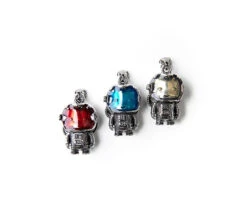 Astrobear Titanium Steel Pendant Necklace(Astrobear Titanium Steel Pendant Necklace) -Youth Urban Wear AstrobearTitaniumSteelPendantNecklace 1