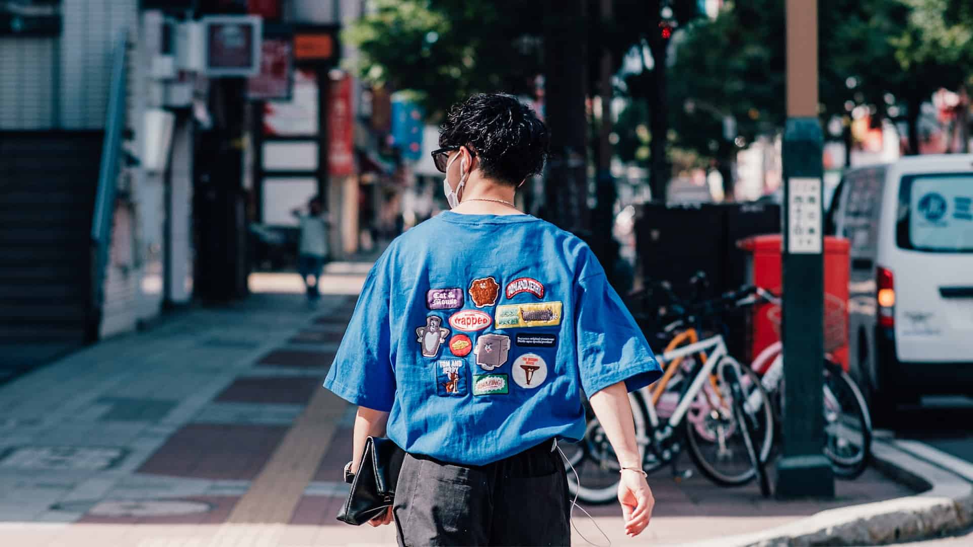 Youth Urban Wear -Youth Urban Wear Best Japanese streetwear brands