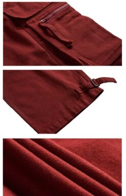 CTB Classic Utility Cargo Pants(Ctb Utility Cargo Pants) -Youth Urban Wear CTBUtilityCargoPants 3