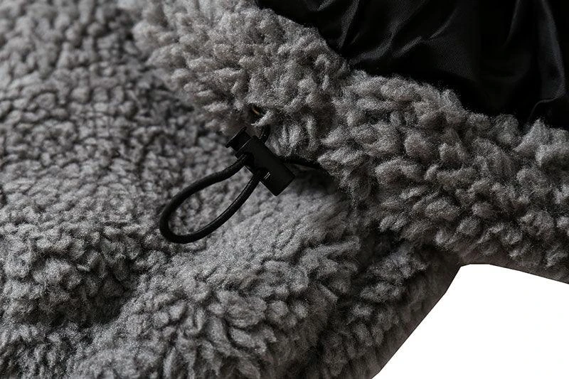 "Progress" Fleece Jacket(Progress Fleece Jacket) 11 "Progress" Fleece Jacket(Progress Fleece Jacket) - Image 9