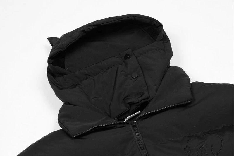 Devil Puffer Jacket(Devil Puffer Jacket) 11 Devil Puffer Jacket(Devil Puffer Jacket) - Image 9