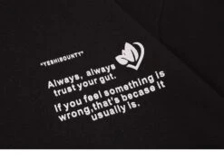 Splattered Butterfly Tee(Splattered Butterfly Tee) -Youth Urban Wear H30da115c714341e89bca6ca58d5d551fU