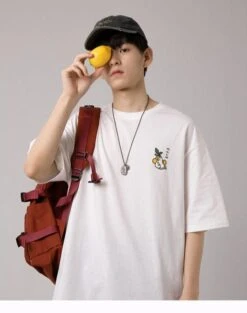 Kanji Juice Box Tee(Kanji Juice Box Tee) -Youth Urban Wear H34d754a9b5cb4f17bbbbf71c142ce596V