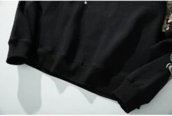 Embroidered Phoenix Hoodie(Embroidered Phoenix Hoodie) -Youth Urban Wear H40791acd6b9144d4b77febdc528691beD