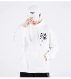 Embroidered Ocean Hoodie(Embroidered Ocean Hoodie) -Youth Urban Wear H41fa1797dc904572b6534ad21e98ed86Z