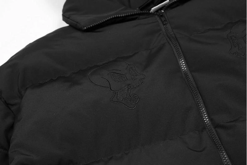 Devil Puffer Jacket(Devil Puffer Jacket) 14 Devil Puffer Jacket(Devil Puffer Jacket) - Image 12