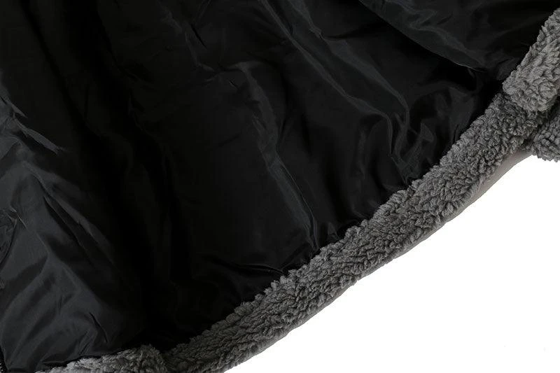 "Progress" Fleece Jacket(Progress Fleece Jacket) 12 "Progress" Fleece Jacket(Progress Fleece Jacket) - Image 10