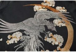 Embroidered Phoenix Hoodie(Embroidered Phoenix Hoodie) -Youth Urban Wear H54d28b721cf446a686e595e4618c5644a