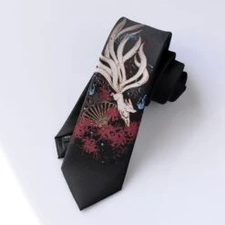 Fox Necktie(Fox Necktie) -Youth Urban Wear H5a4e5ad8c2b34b4b9512e5a801b97b274