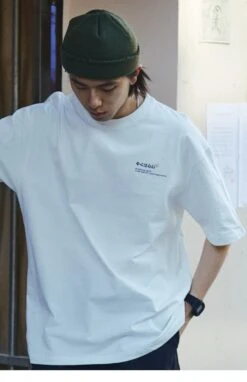 Cat Massage Train Tee(Cat Massage Train Tee) -Youth Urban Wear H6040c9f87584490c81bc9a580b801ac31