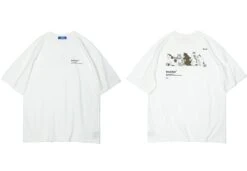 Cat Massage Train Tee(Cat Massage Train Tee) -Youth Urban Wear H8560d5704deb498aa8ac0a9151f205b8d