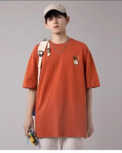 Kanji Juice Box Tee(Kanji Juice Box Tee) -Youth Urban Wear H899ac93db9614233828b29f7b9504ab2F