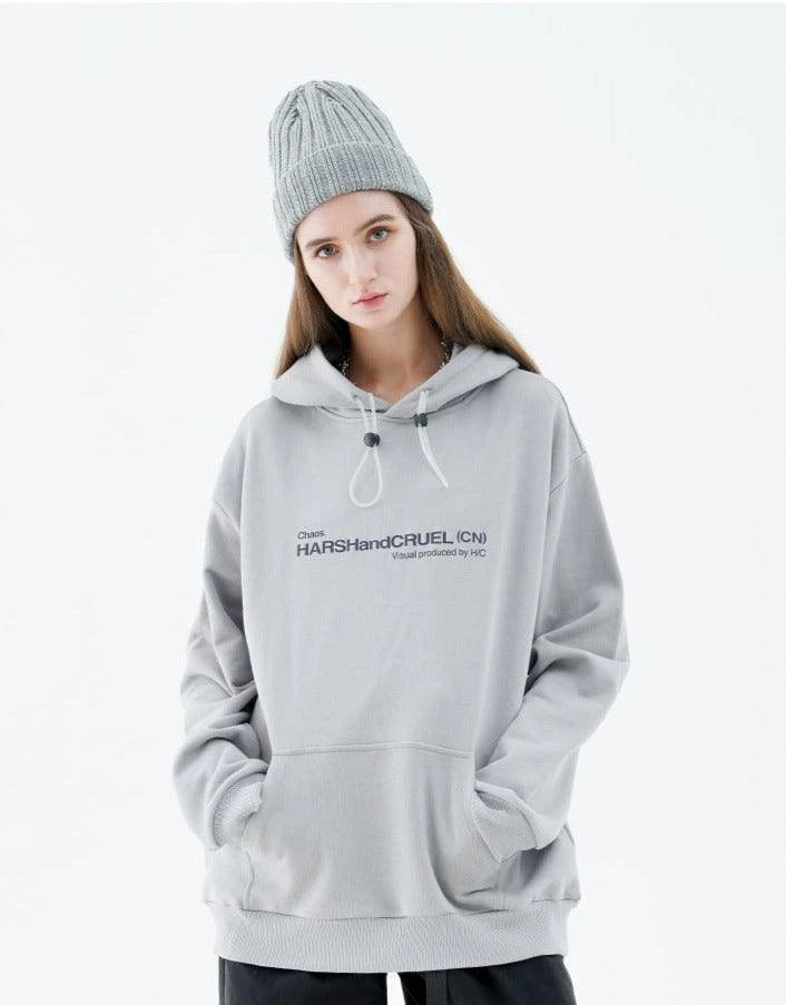 HARSH And CRUEL Blinded Monster 3M Reflective Hoodie(Harsh And Cruel Blinded Monster 3m Reflective Hoodie) 7 HARSH And CRUEL Blinded Monster 3M Reflective Hoodie(Harsh And Cruel Blinded Monster 3m Reflective Hoodie) - Image 5