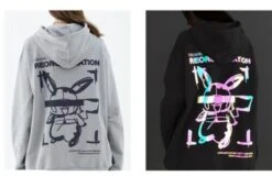 HARSH And CRUEL Blinded Monster 3M Reflective Hoodie(Harsh And Cruel Blinded Monster 3m Reflective Hoodie) 17 HARSH And CRUEL Blinded Monster 3M Reflective Hoodie(Harsh And Cruel Blinded Monster 3m Reflective Hoodie) -Youth Urban Wear HARSHandCRUELBlindedMonster3MReflectiveHoodie 6