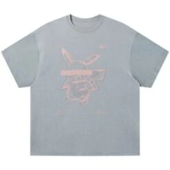 HARSH And CRUEL Blinded Monster Outline Tee(Harsh And Cruel Blinded Monster Outline Tee) -Youth Urban Wear HARSHandCRUELBlindedMonsterOutlineTee 5