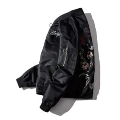 GXP1999 "Yin Yang" Lightweight Souvenir Jacket(Gxp1999 Yin Yang Lightweight Souvenir Jacket) -Youth Urban Wear HTB1I7W5XFY7gK0jSZKzq6yikpXaq