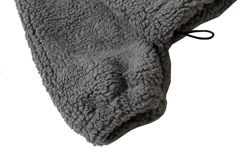 "Progress" Fleece Jacket(Progress Fleece Jacket) 8 "Progress" Fleece Jacket(Progress Fleece Jacket) - Image 6