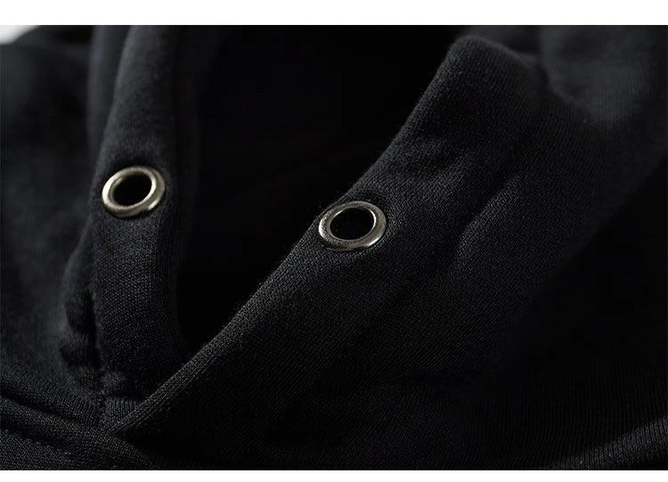 Embroidered Fox Hoodie(Embroidered Fox Hoodie) 19 Embroidered Fox Hoodie(Embroidered Fox Hoodie) - Image 17