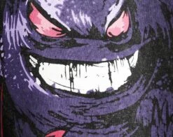 Vintage Washed "Ghosts" Oversized Tee(Vintage Washed Ghosts Oversized Tee) -Youth Urban Wear Hac8a15ec8b7540d3a9c548a42810bcecn