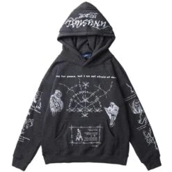 Darkness Hoodie(Darkness Hoodie)
