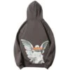 Blinded Angel Hoodie(Blinded Angel Hoodie) -Youth Urban Wear HarajukuStyleBlindedAngelHoodie1