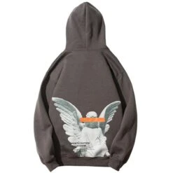 Blinded Angel Hoodie(Blinded Angel Hoodie)