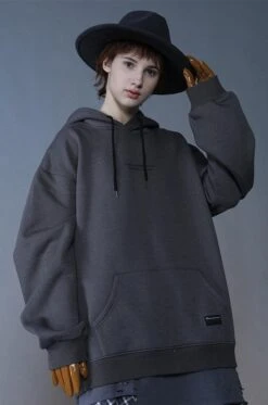 Blinded Angel Hoodie(Blinded Angel Hoodie) -Youth Urban Wear HarajukuStyleBlindedAngelHoodie10