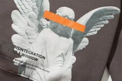 Blinded Angel Hoodie(Blinded Angel Hoodie) -Youth Urban Wear HarajukuStyleBlindedAngelHoodie20