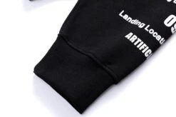 Kanji Graffiti Hoodie(Kanji Graffiti Hoodie) -Youth Urban Wear HarajukuStyleKanjiGraffitiHoodie17