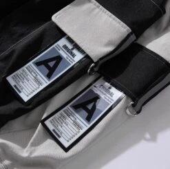 Stockholm Cargo Pants(Stockholm Cargo Pants) -Youth Urban Wear HarajukuStyleStockholmCargoPants23