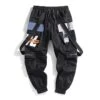 Stockholm Cargo Pants(Stockholm Cargo Pants) 2 Stockholm Cargo Pants(Stockholm Cargo Pants) -Youth Urban Wear HarajukuStyleStockholmCargoPants3