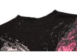 Splattered Butterfly Tee(Splattered Butterfly Tee) -Youth Urban Wear Hb13640719c344fc2a8a662b6fe1e2100c