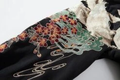 Embroidered Fox Hoodie(Embroidered Fox Hoodie) 29 Embroidered Fox Hoodie(Embroidered Fox Hoodie) -Youth Urban Wear Hb94c65ed01264188a042798216a5ec21U