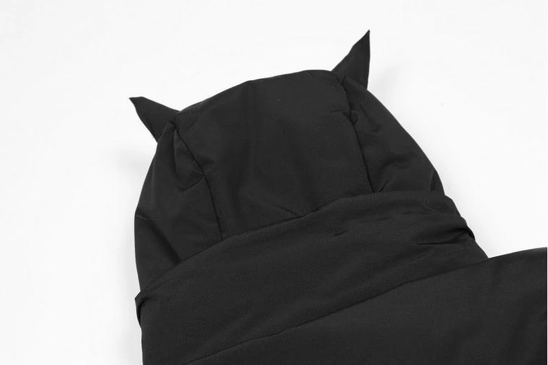 Devil Puffer Jacket(Devil Puffer Jacket) 10 Devil Puffer Jacket(Devil Puffer Jacket) - Image 8