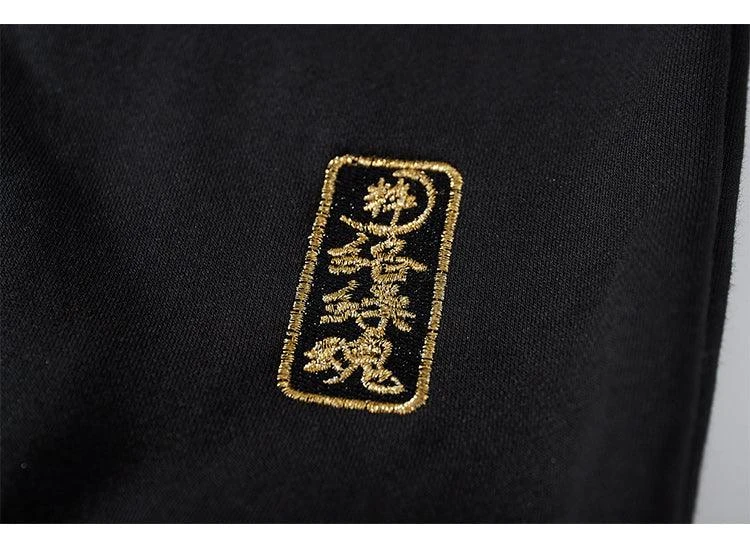 Embroidered Fox Hoodie(Embroidered Fox Hoodie) 16 Embroidered Fox Hoodie(Embroidered Fox Hoodie) - Image 14