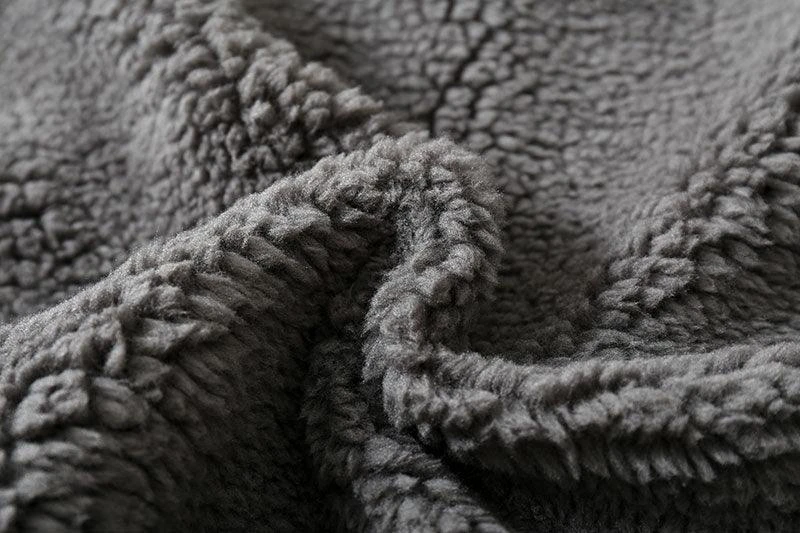 "Progress" Fleece Jacket(Progress Fleece Jacket) 9 "Progress" Fleece Jacket(Progress Fleece Jacket) - Image 7