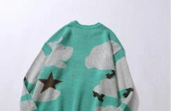 “Smile” Anime Knit Sweater(Smile Anime Knit Sweater) -Youth Urban Wear Hcec4d4e7b08a4dc9a857179debff4a4ci Copy 3