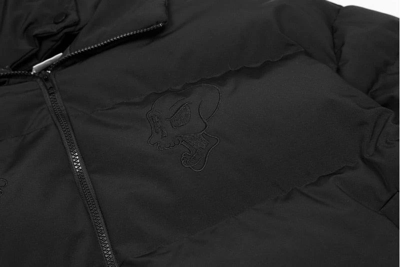 Devil Puffer Jacket(Devil Puffer Jacket) 13 Devil Puffer Jacket(Devil Puffer Jacket) - Image 11