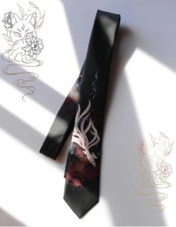 Fox Necktie(Fox Necktie) -Youth Urban Wear Hdcf44d2d4d964bd0b1daf62b43d3b439l