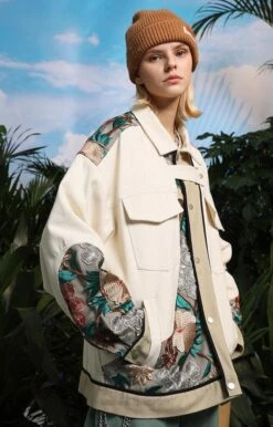 Embroidered Floral Patchwork Jacket(Embroidered Floral Patchwork Jacket) 21 Embroidered Floral Patchwork Jacket(Embroidered Floral Patchwork Jacket) -Youth Urban Wear He7f77ce13809498ab6f0aa48bee2d391f