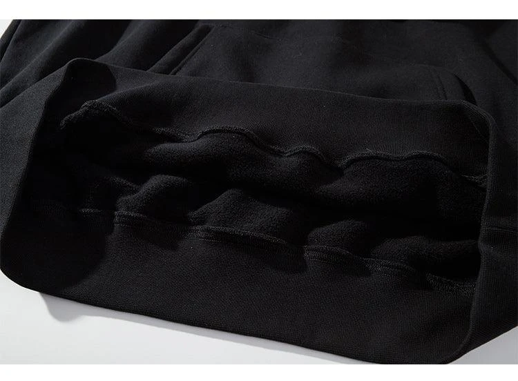 Embroidered Fox Hoodie(Embroidered Fox Hoodie) 20 Embroidered Fox Hoodie(Embroidered Fox Hoodie) - Image 18