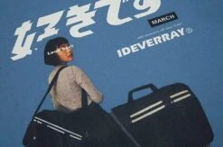 "Look Back" Oversized Tee(Look Back Oversized Tee) -Youth Urban Wear LookBackTee8