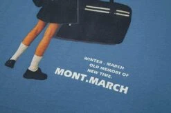 "Look Back" Oversized Tee(Look Back Oversized Tee) -Youth Urban Wear LookBackTee9