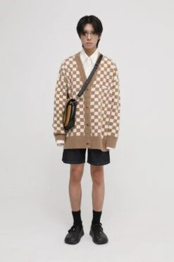 MASONPRINCE Edith Knit Cardigan(Masonprince Edith Knit Cardigan) -Youth Urban Wear MASONPRINCEEdithKnitCardigan 29