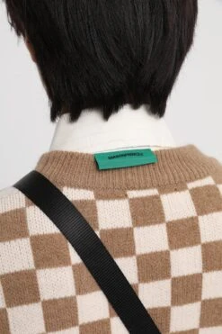 MASONPRINCE Edith Knit Cardigan(Masonprince Edith Knit Cardigan) -Youth Urban Wear MASONPRINCEEdithKnitCardigan 30