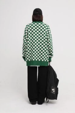 MASONPRINCE Edith Knit Cardigan(Masonprince Edith Knit Cardigan) -Youth Urban Wear MASONPRINCEEdithKnitCardigan 42